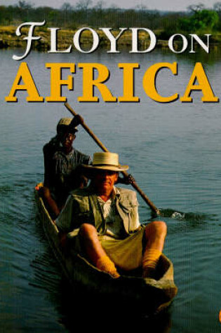Cover of Floyd on Africa