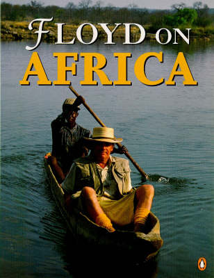 Book cover for Floyd on Africa