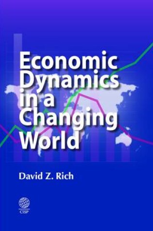 Cover of Economic Dynamics in a Changing World