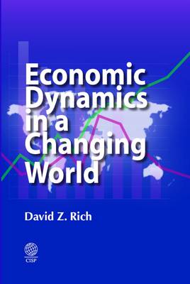 Cover of Economic Dynamics in a Changing World