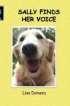 Book cover for Sally Finds Her Voice