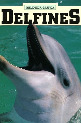 Cover of Delfines