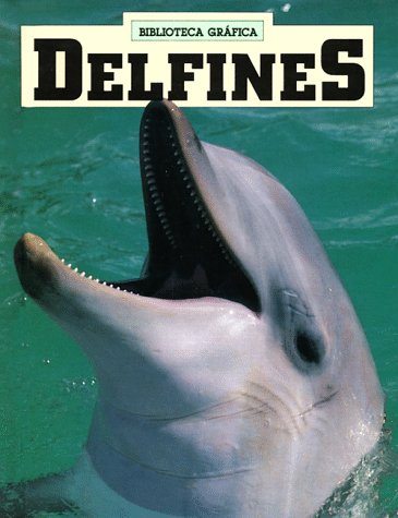 Book cover for Delfines