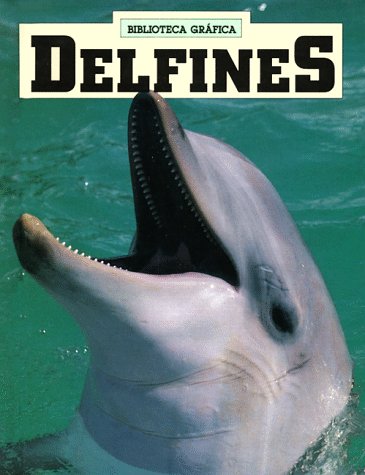 Cover of Delfines