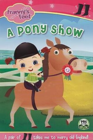 Cover of A Pony Show