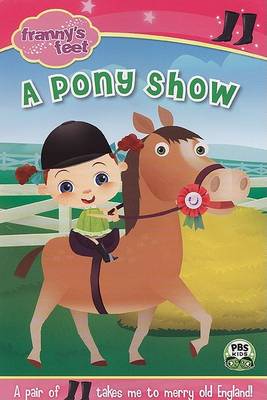 Cover of A Pony Show