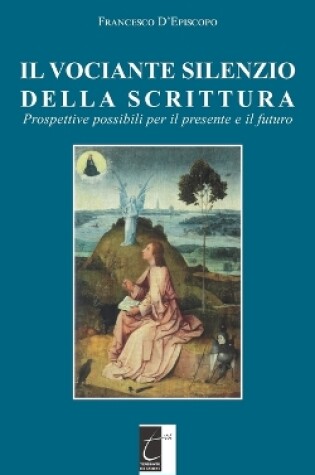 Cover of Il Vociante Silenzio Della Scrittura