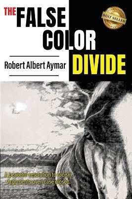 Cover of The False Color Divide