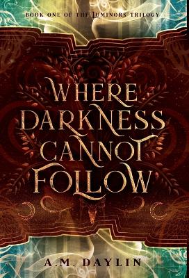 Cover of Where Darkness Cannot Follow