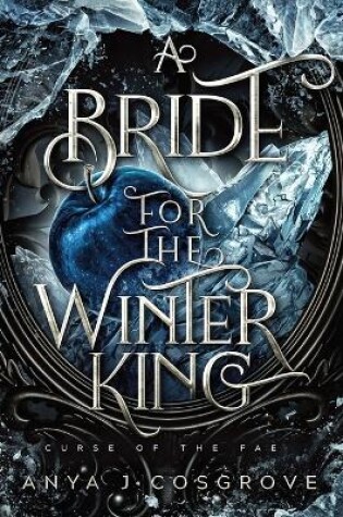 Cover of A Bride for the Winter King