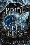 Book cover for A Bride for the Winter King