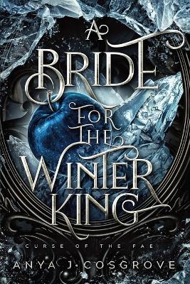 Book cover for A Bride for the Winter King