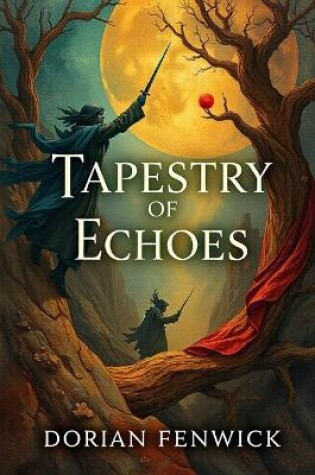 Cover of Tapestry of Echoes