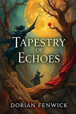 Cover of Tapestry of Echoes