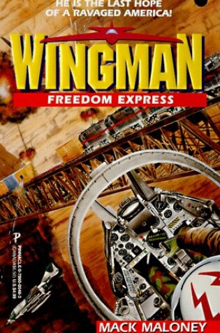Cover of Freedom Express