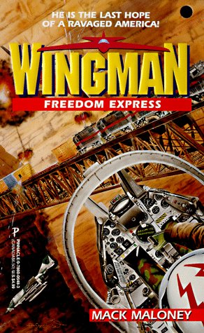 Cover of Freedom Express