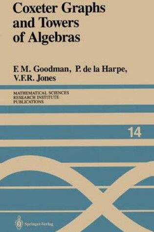 Cover of Coxeter Graphs and Towers of Algebras