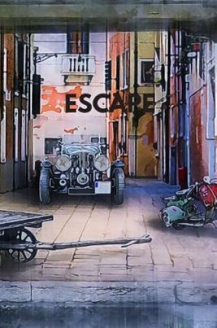 Cover of Escape