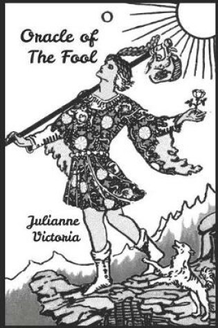 Cover of Oracle of the Fool