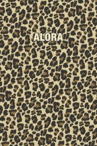 Cover of Alora