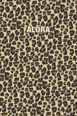 Book cover for Alora