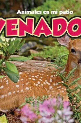 Cover of Deer Venados