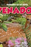 Book cover for Deer Venados