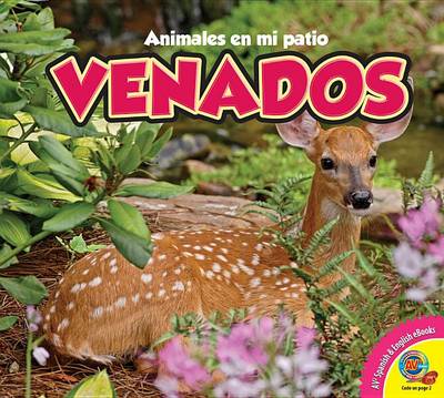 Cover of Deer Venados