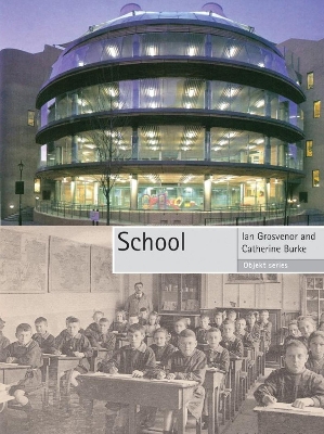 Cover of School