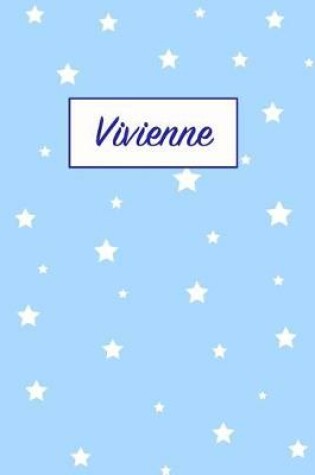 Cover of Vivienne