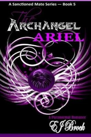 Cover of The Archangel Ariel