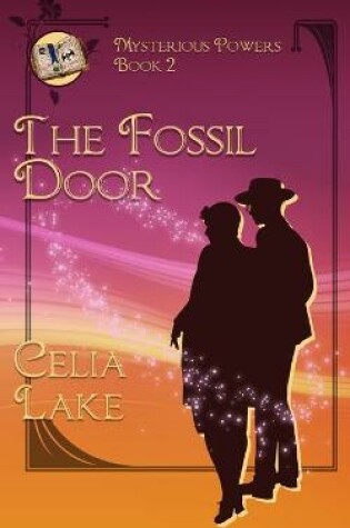 Cover of The Fossil Door