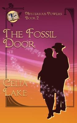 Book cover for The Fossil Door