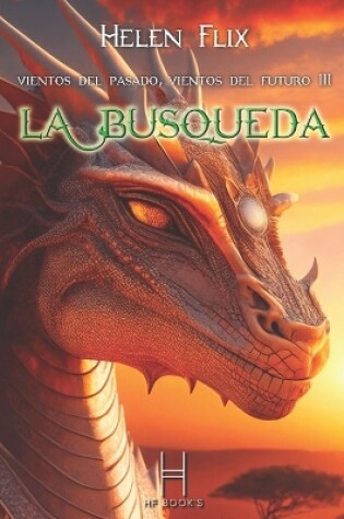 Cover of La Búsqueda