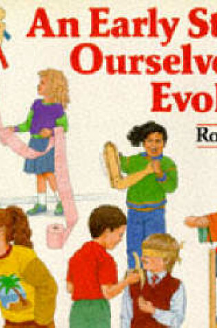 Cover of An Early Start to Ourselves and Evolution