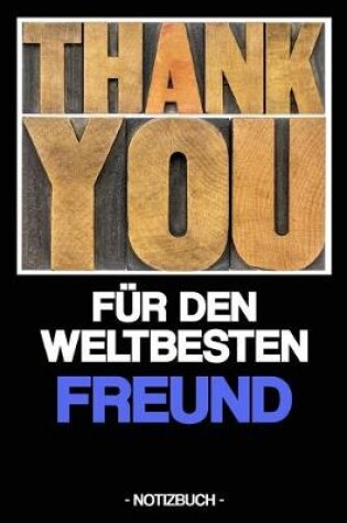 Cover of Fur Den Weltbesten Freund