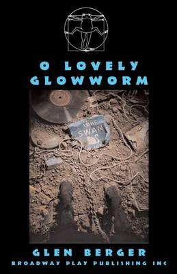 Book cover for O Lovely Glowworm