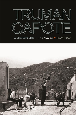 Cover of Truman Capote