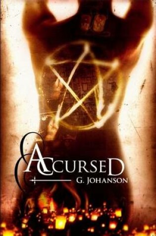 Cover of Accursed