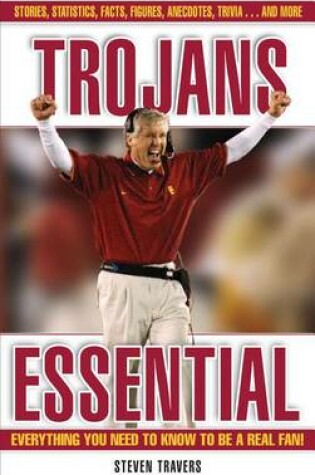 Cover of Trojans Essential