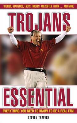 Book cover for Trojans Essential