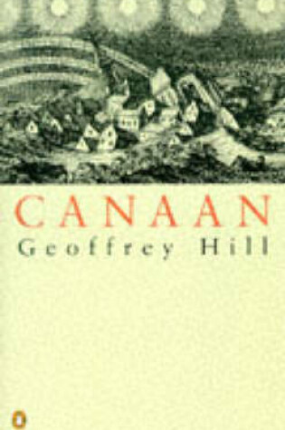Cover of Canaan