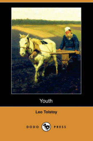 Cover of Youth (Dodo Press)