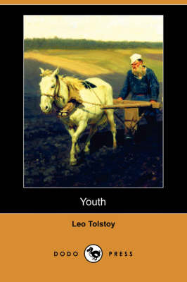 Book cover for Youth (Dodo Press)