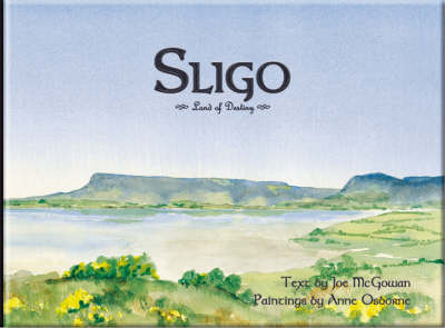 Book cover for Sligo