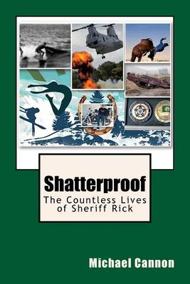 Cover of Shatterproof
