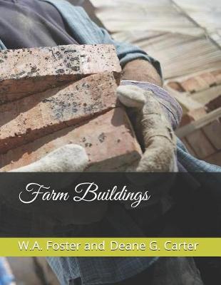 Book cover for Farm Buildings