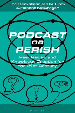 Cover of Podcast or Perish