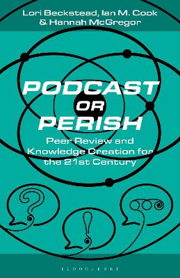 Cover of Podcast or Perish