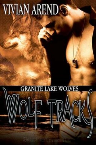 Wolf Tracks